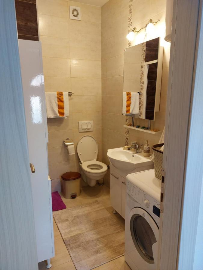 קוטור Apartment Angel מראה חיצוני תמונה