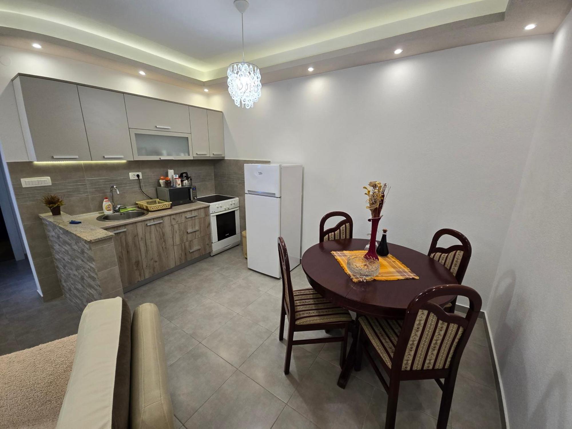 קוטור Apartment Angel מראה חיצוני תמונה