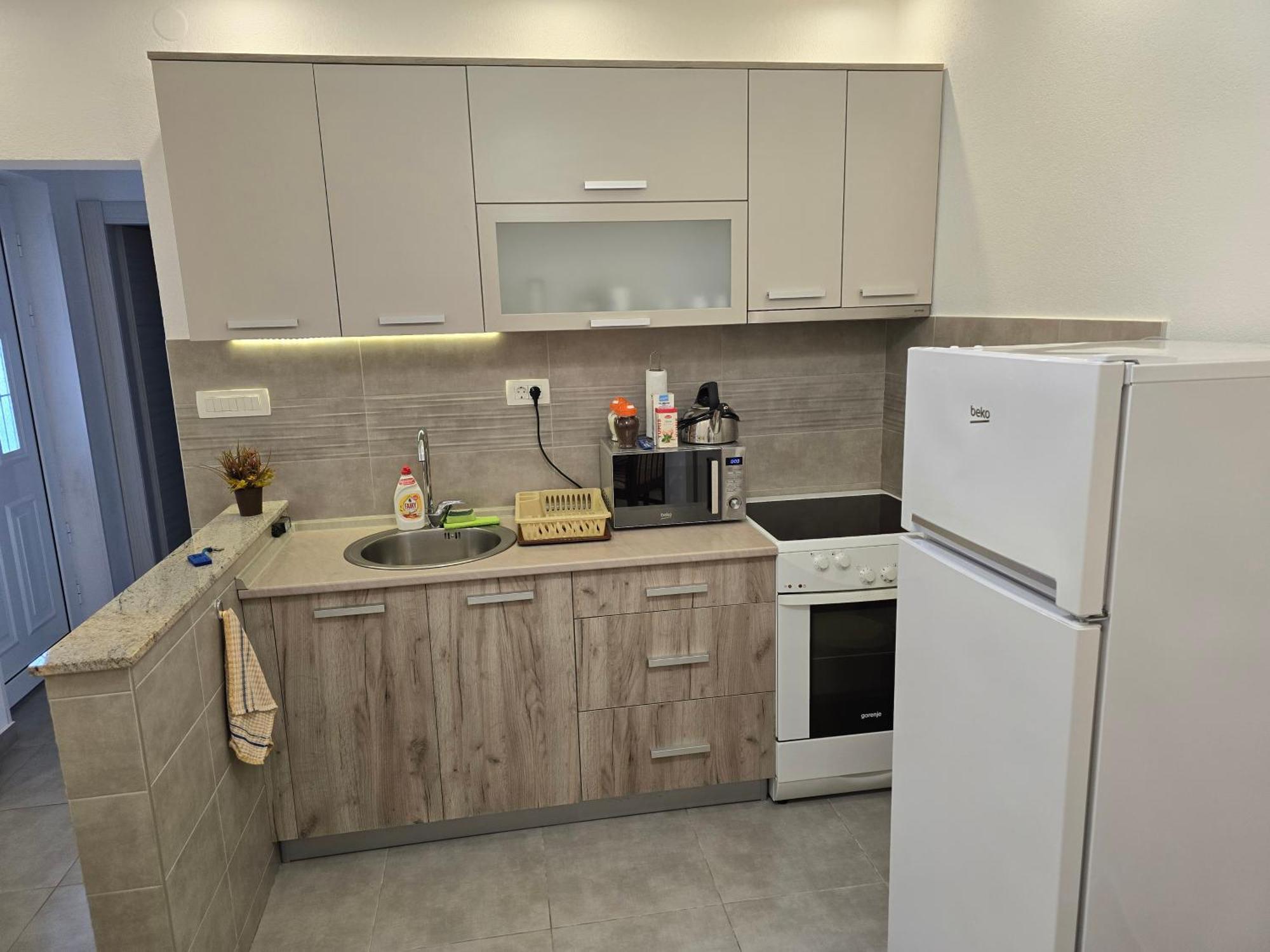 קוטור Apartment Angel מראה חיצוני תמונה