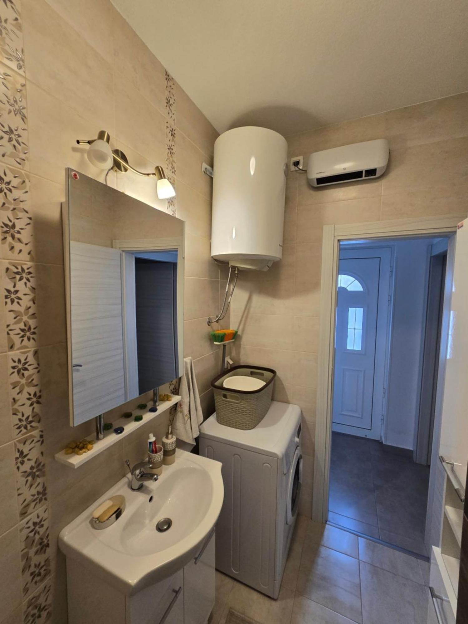 קוטור Apartment Angel מראה חיצוני תמונה