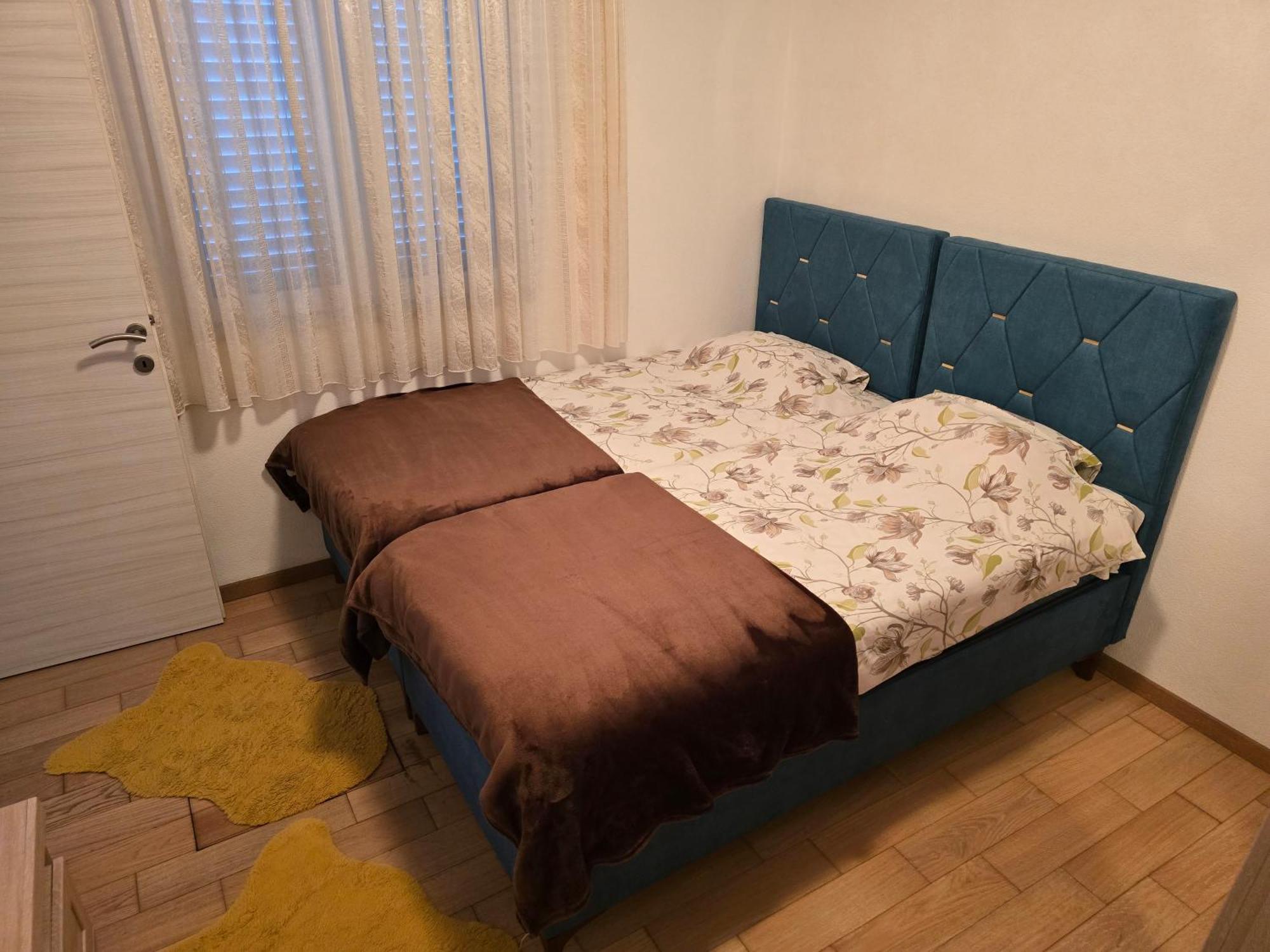 קוטור Apartment Angel מראה חיצוני תמונה