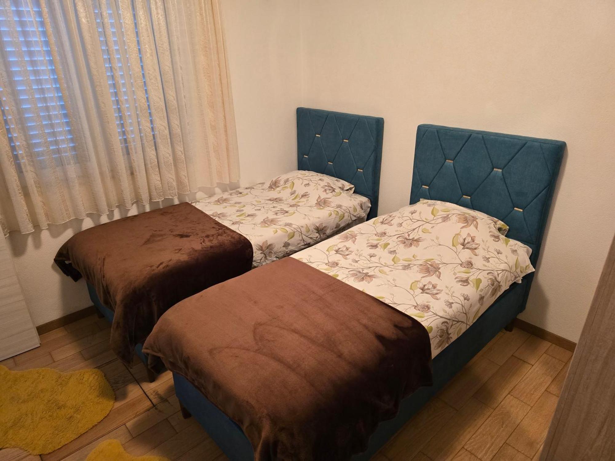 קוטור Apartment Angel מראה חיצוני תמונה